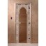 Двери для саун серия «Восточная арка»
